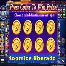 toomics liberado